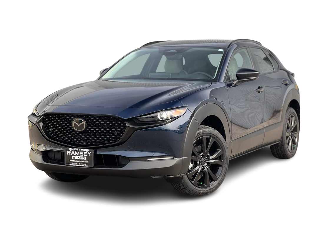 Thumbnail: 2026 Mazda CX-30 - 1