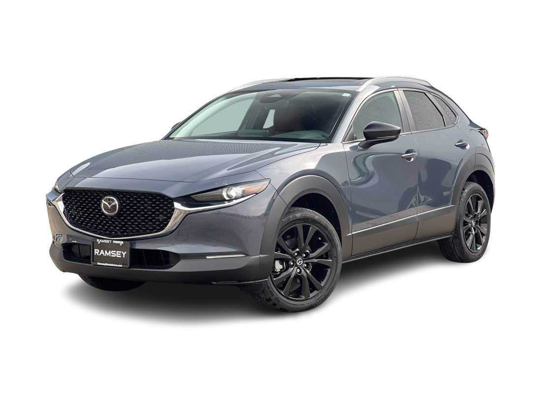 Thumbnail: 2026 Mazda CX-30 - 1