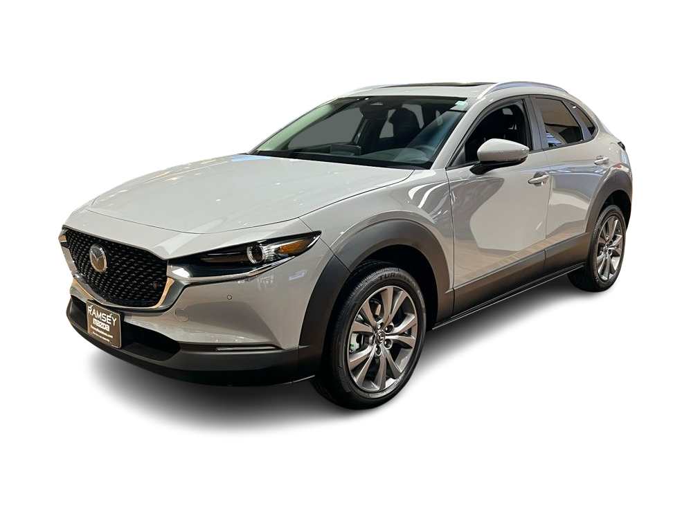 Thumbnail: 2026 Mazda CX-30 - 1