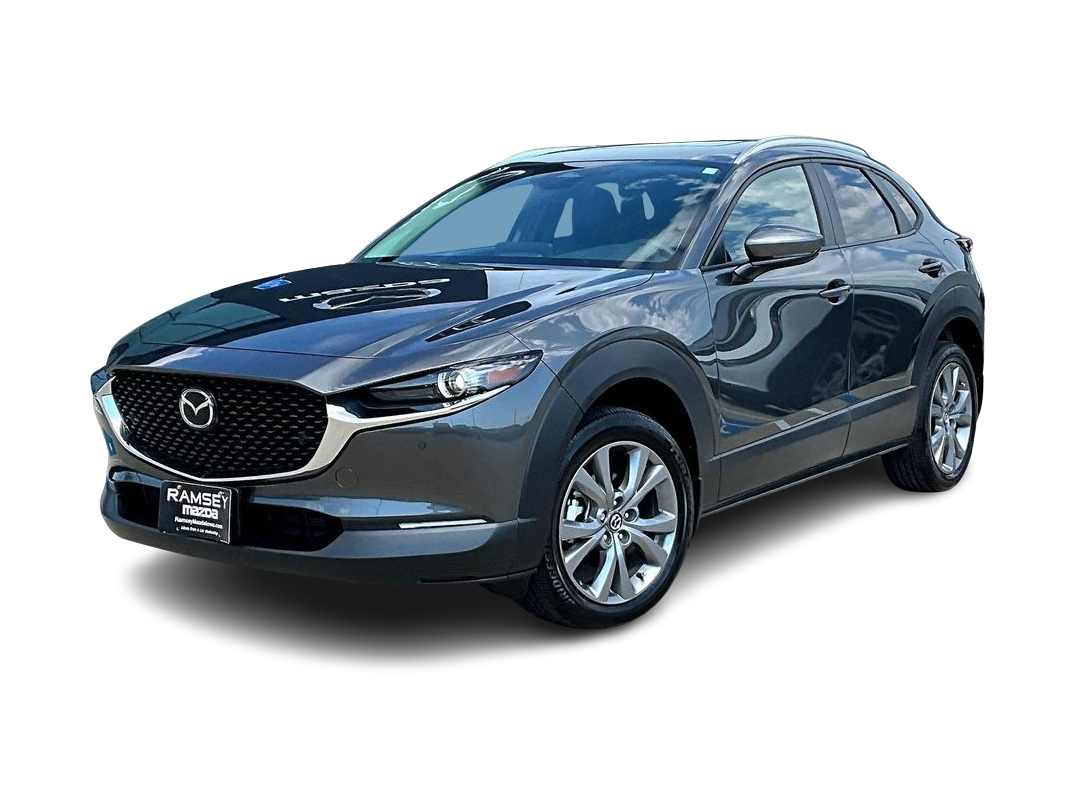 Thumbnail: 2026 Mazda CX-30 - 1