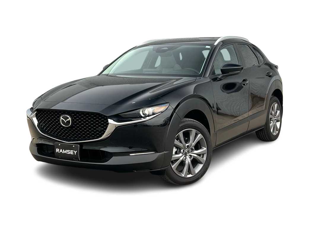 Thumbnail: 2026 Mazda CX-30 - 1