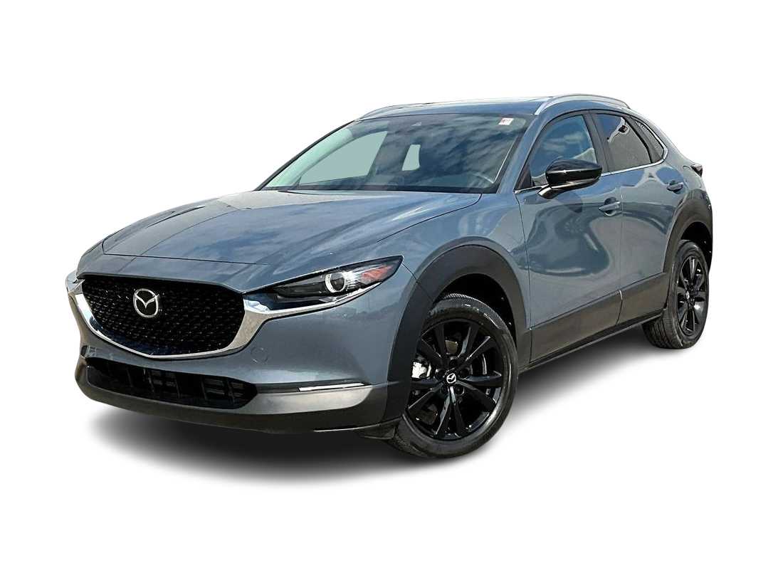 Thumbnail: 2023 Mazda CX-30 - 1
