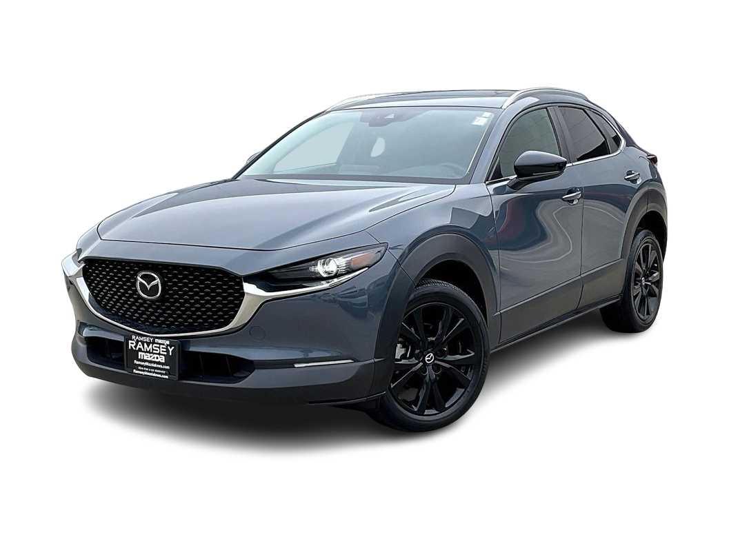 Thumbnail: 2023 Mazda CX-30 - 1