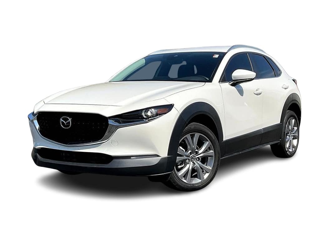 Thumbnail: 2023 Mazda CX-30 - 1