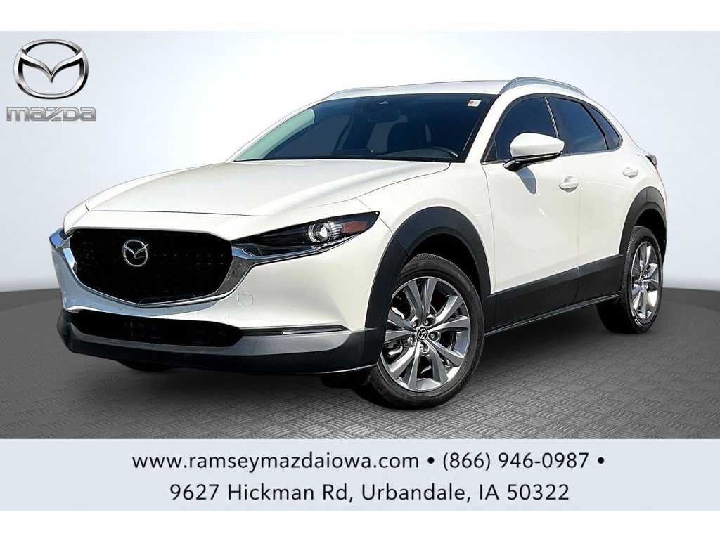 2023 Mazda CX-30 Preferred