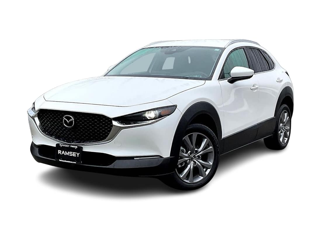 Thumbnail: 2023 Mazda CX-30 - 1