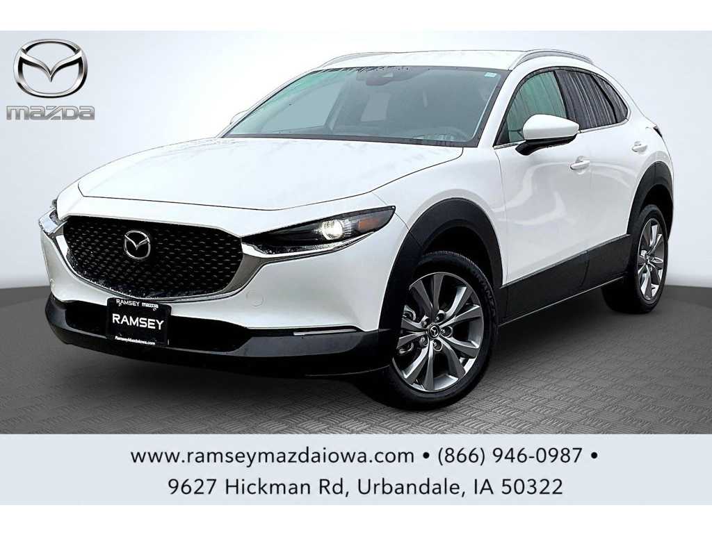 2023 Mazda CX-30 Preferred