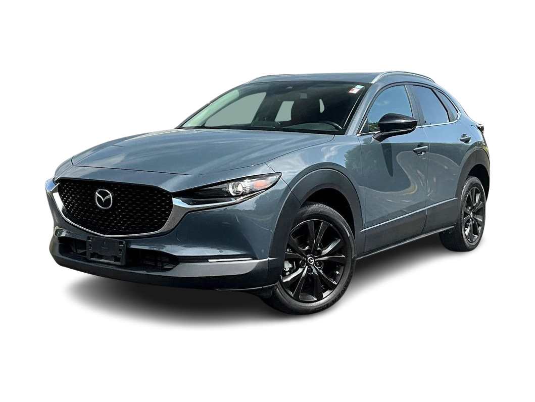 Thumbnail: 2023 Mazda CX-30 - 1