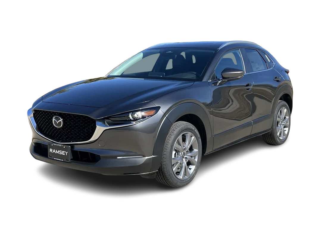 2025 Mazda CX-30 Preferred -
                  Urbandale, IA