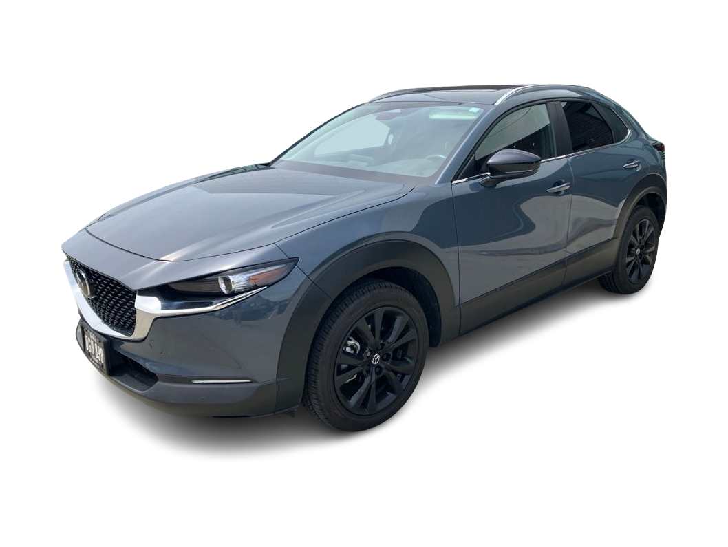 Thumbnail: 2024 Mazda CX-30 - 1