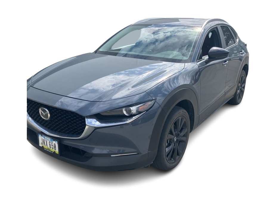 Thumbnail: 2023 Mazda CX-30 - 1
