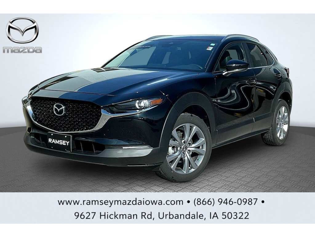 2023 Mazda CX-30 Preferred