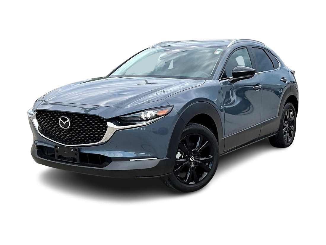Thumbnail: 2025 Mazda CX-30 - 1