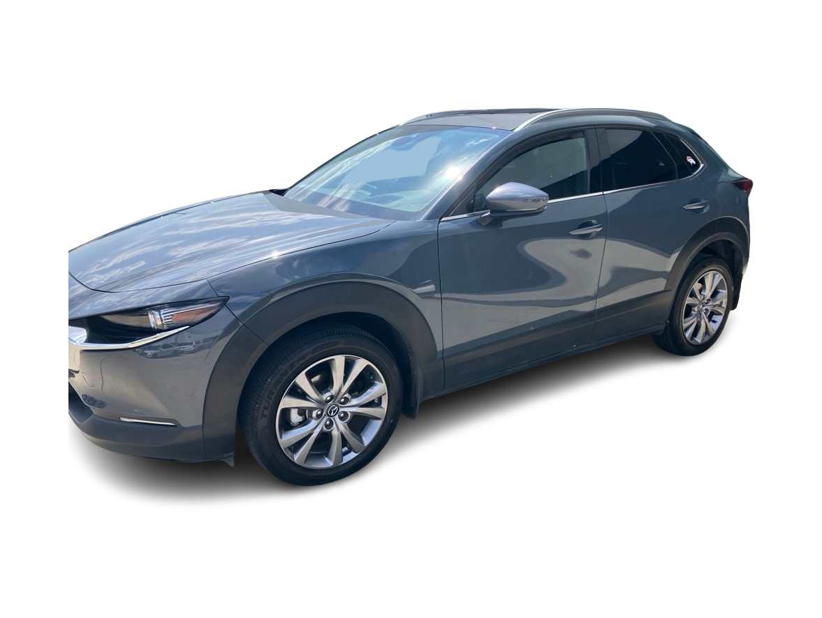 Thumbnail: 2021 Mazda CX-30 - 1