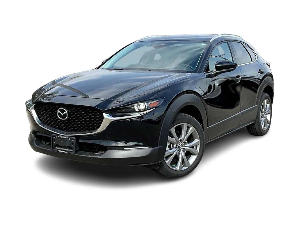 Thumbnail: 2023 Mazda CX-30 - 1