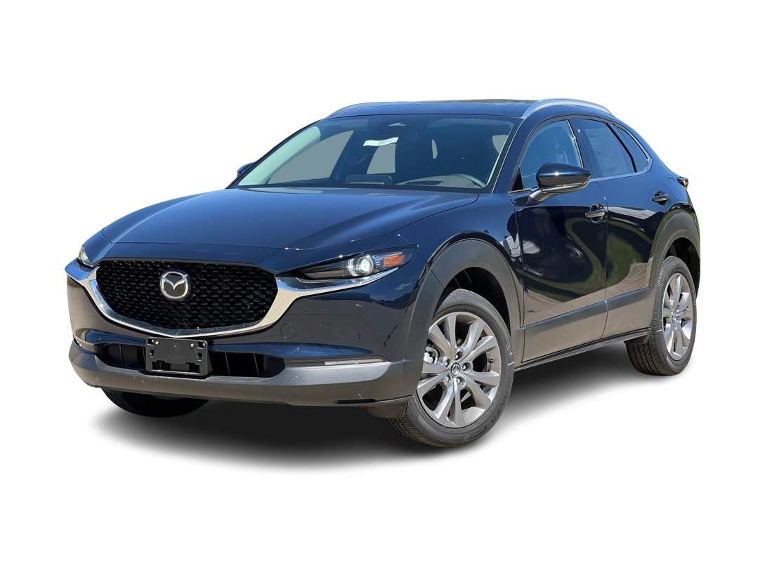 Thumbnail: 2025 Mazda CX-30 - 1
