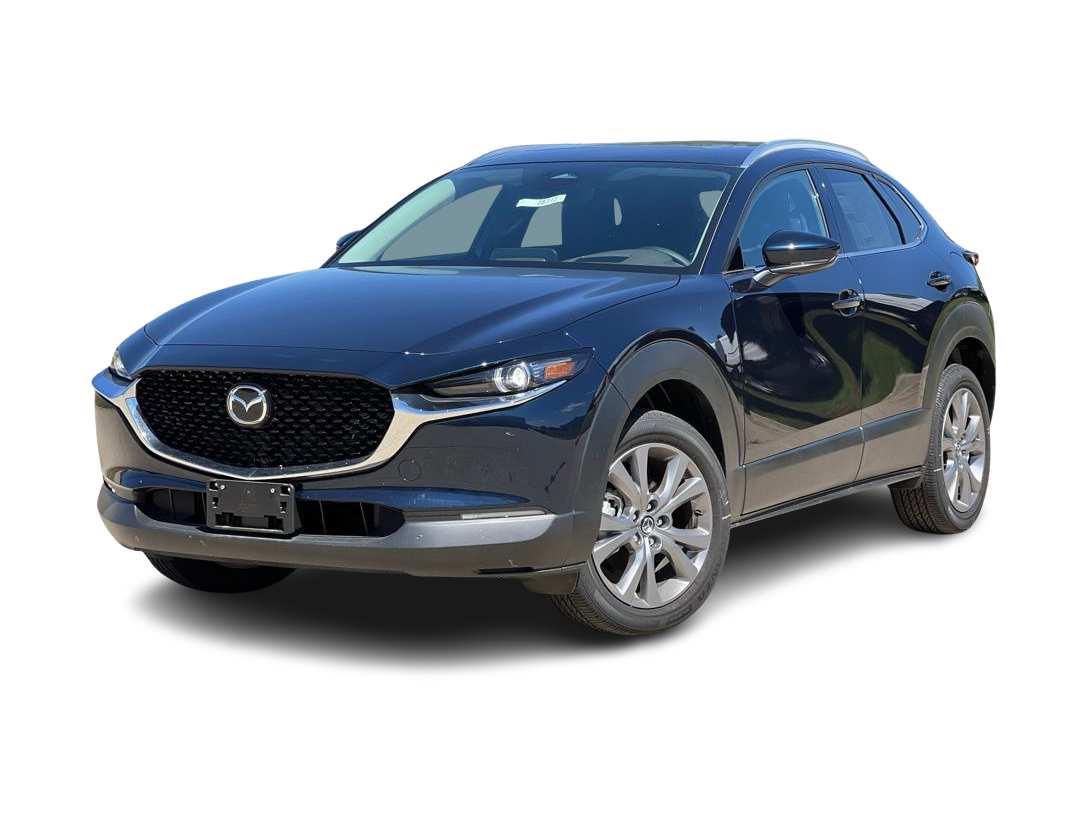 Thumbnail: 2025 Mazda CX-30 - 1