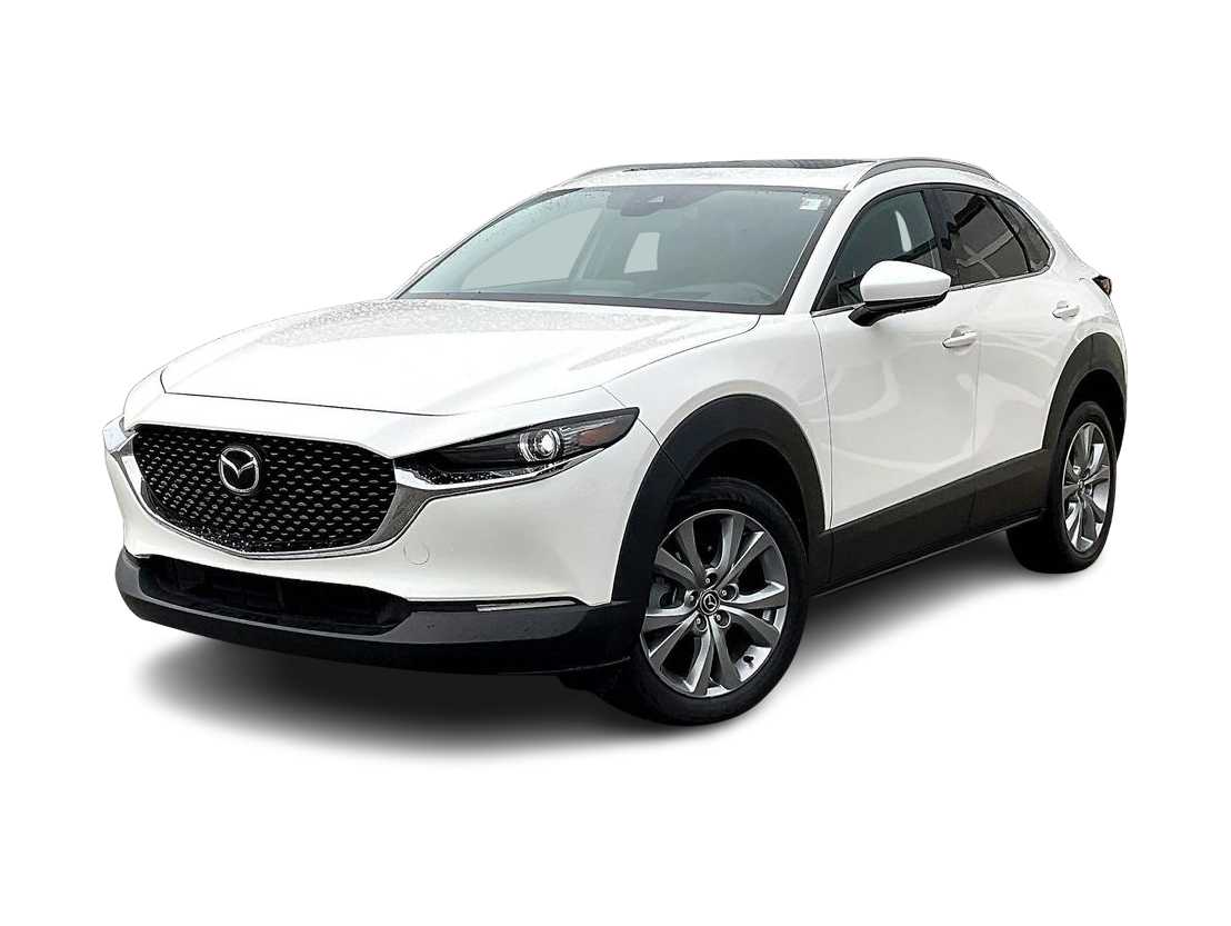 Thumbnail: 2023 Mazda CX-30 - 1
