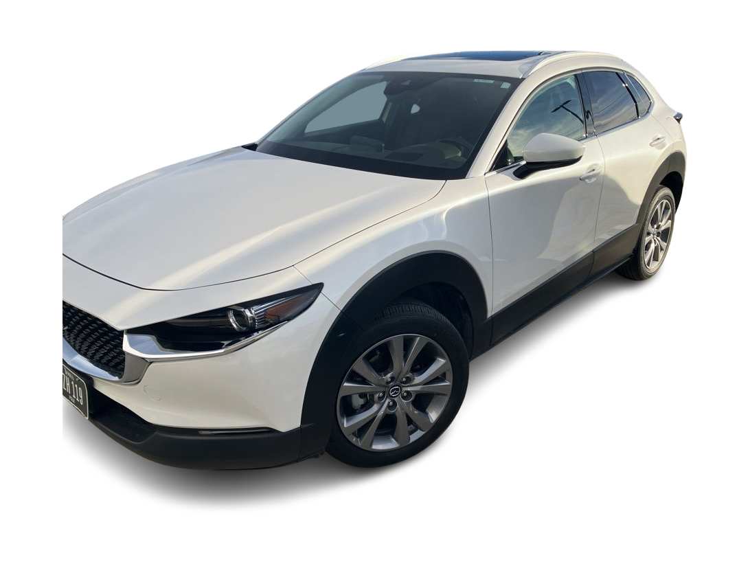 Thumbnail: 2023 Mazda CX-30 - 1