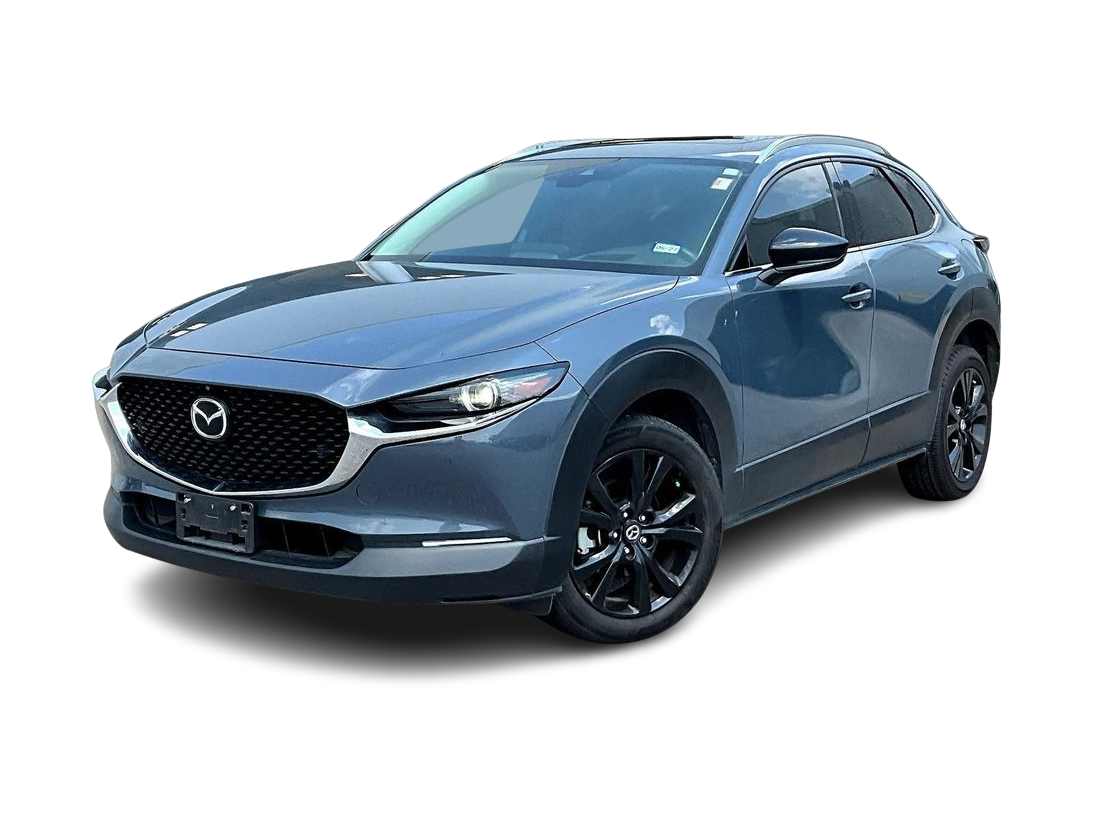 Thumbnail: 2021 Mazda CX-30 - 1