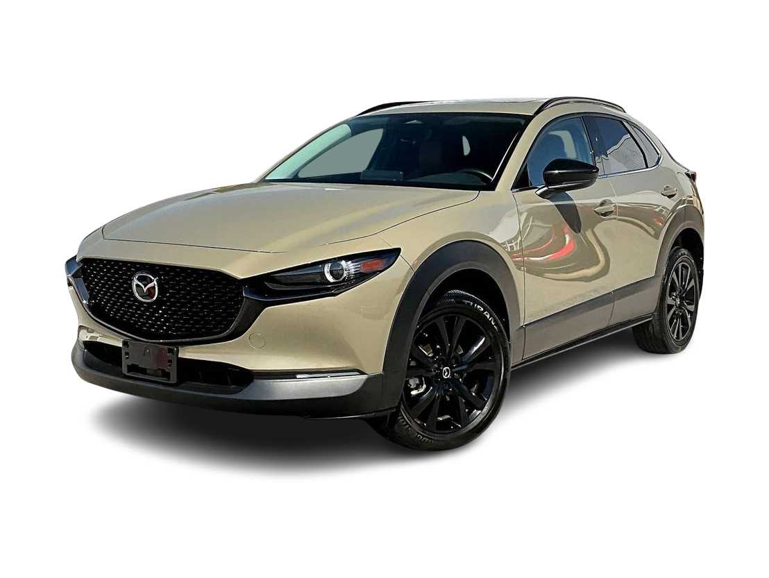 Thumbnail: 2025 Mazda CX-30 - 1