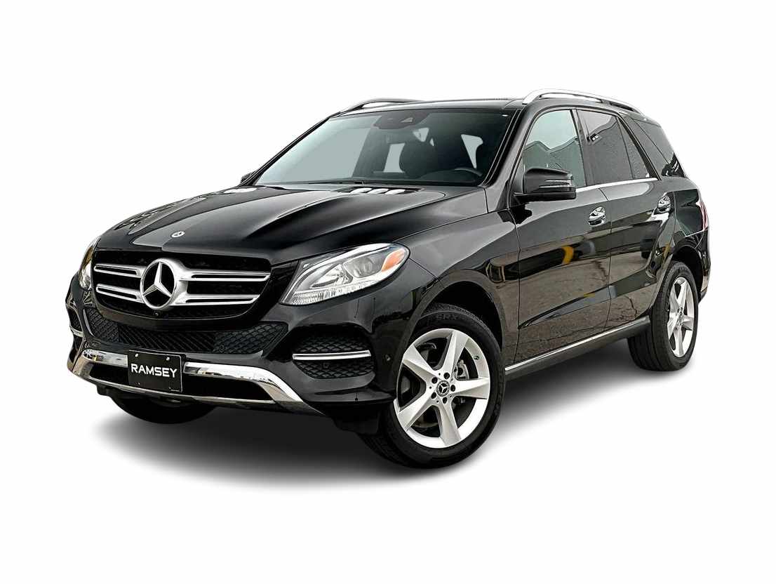 2018 Mercedes-Benz GLE 350 -
                  Urbandale, IA