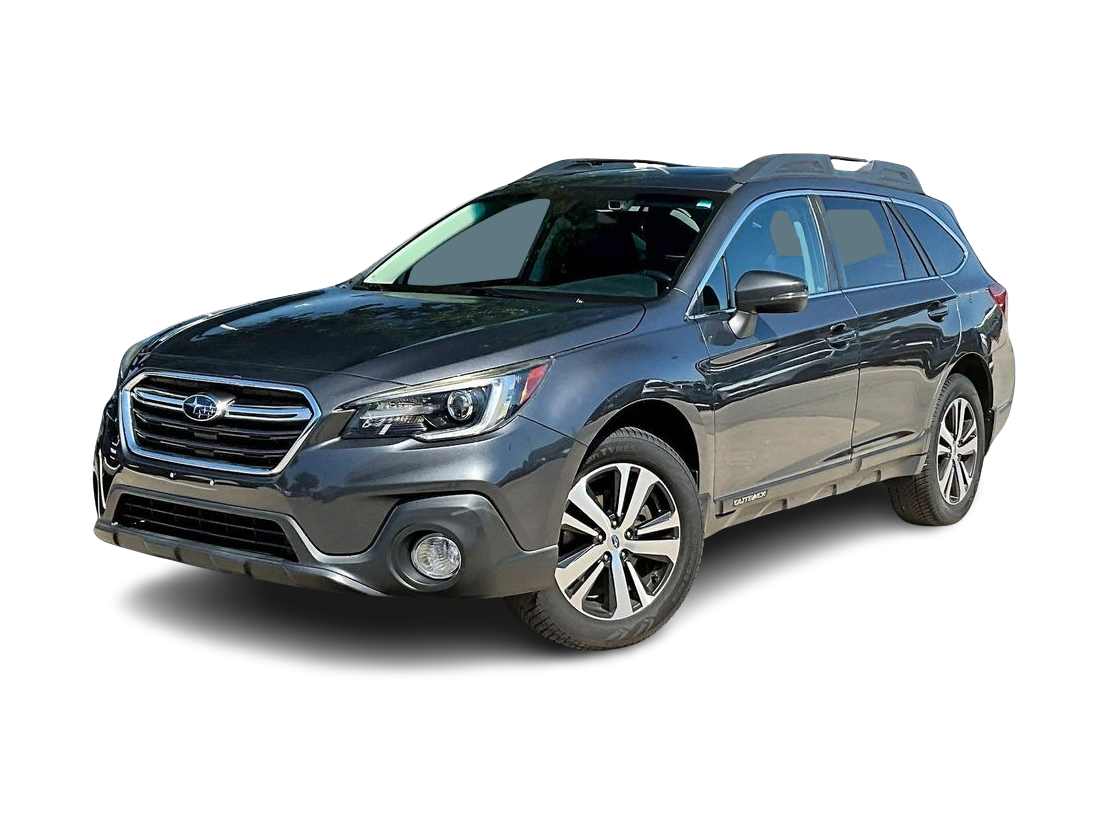 Thumbnail: 2018 Subaru Outback - 1