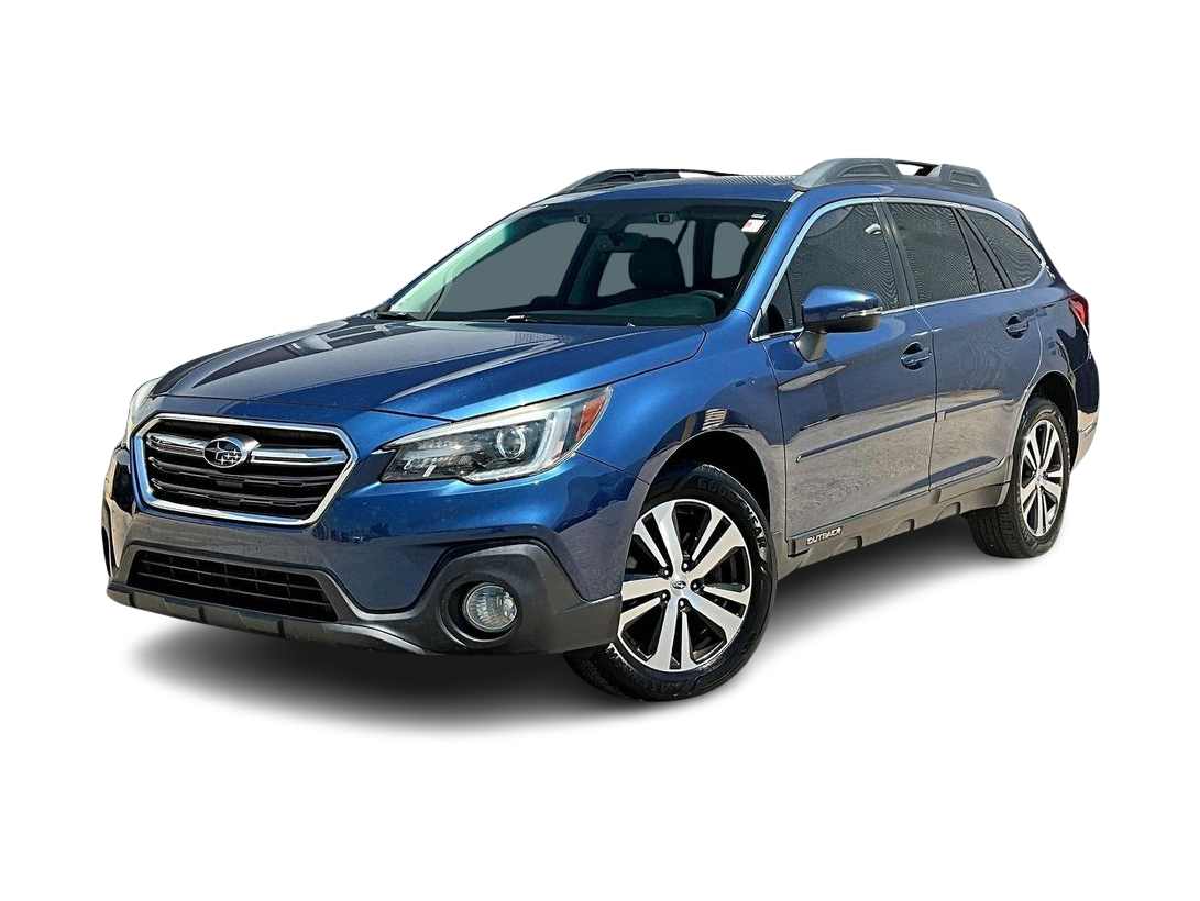 Thumbnail: 2019 Subaru Outback - 1