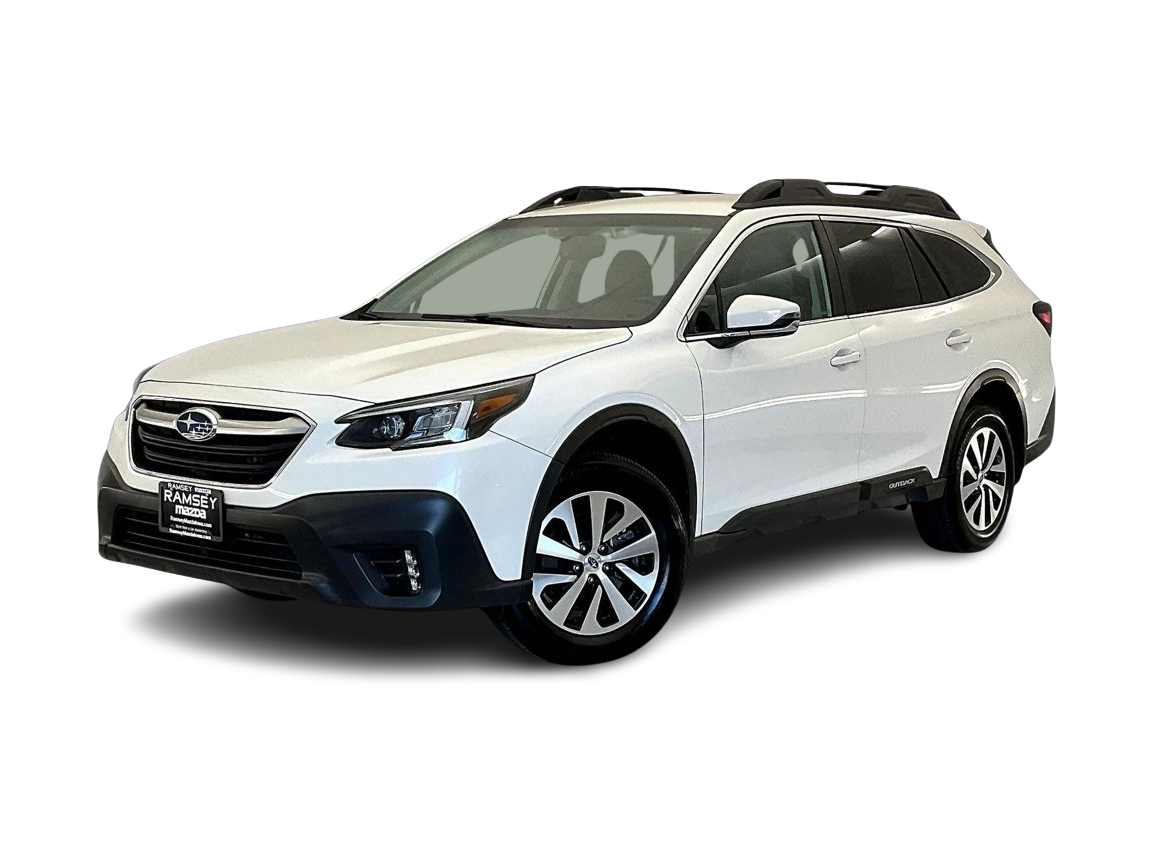 Thumbnail: 2022 Subaru Outback - 1