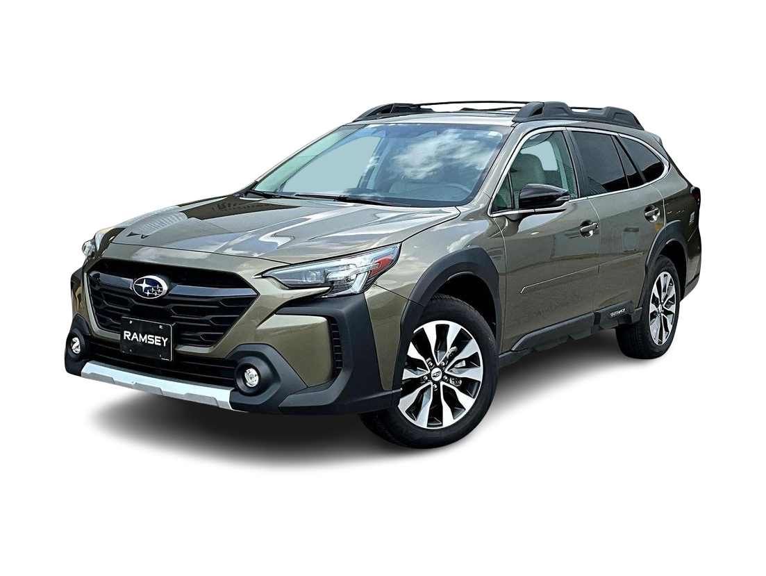Thumbnail: 2024 Subaru Outback - 1