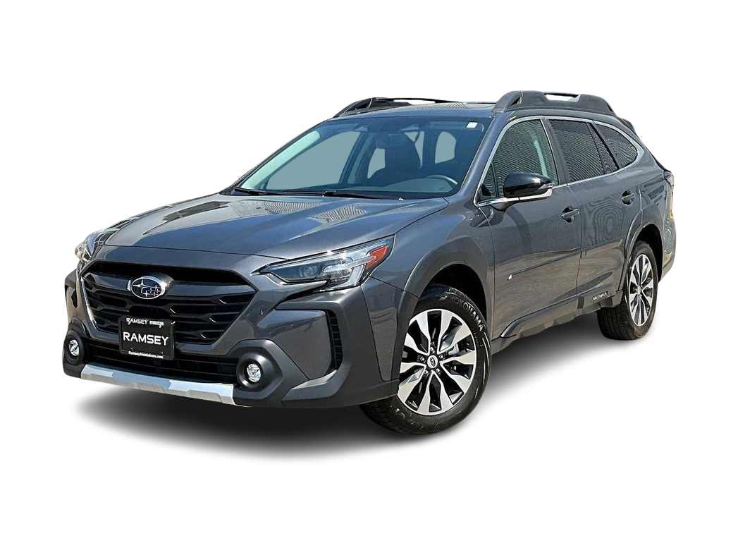 Thumbnail: 2024 Subaru Outback - 1