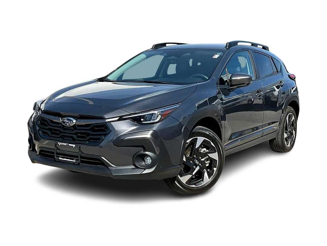 Thumbnail: 2024 Subaru Crosstrek - 1