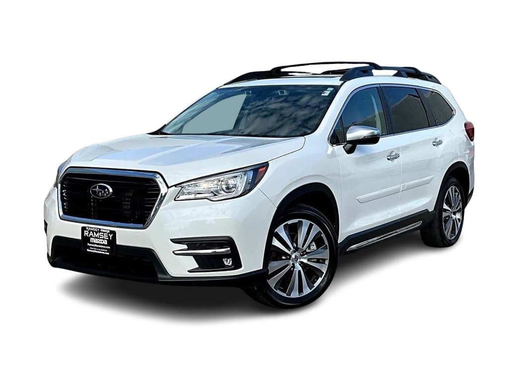 Thumbnail: 2022 Subaru Ascent - 1