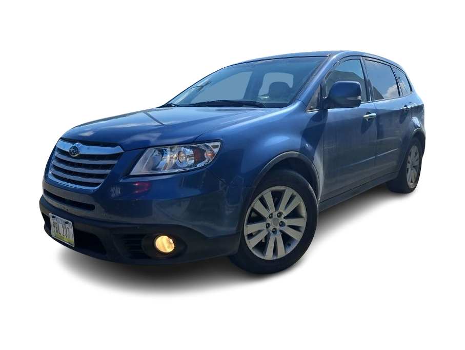2008 Subaru Tribeca  -
                  Urbandale, IA