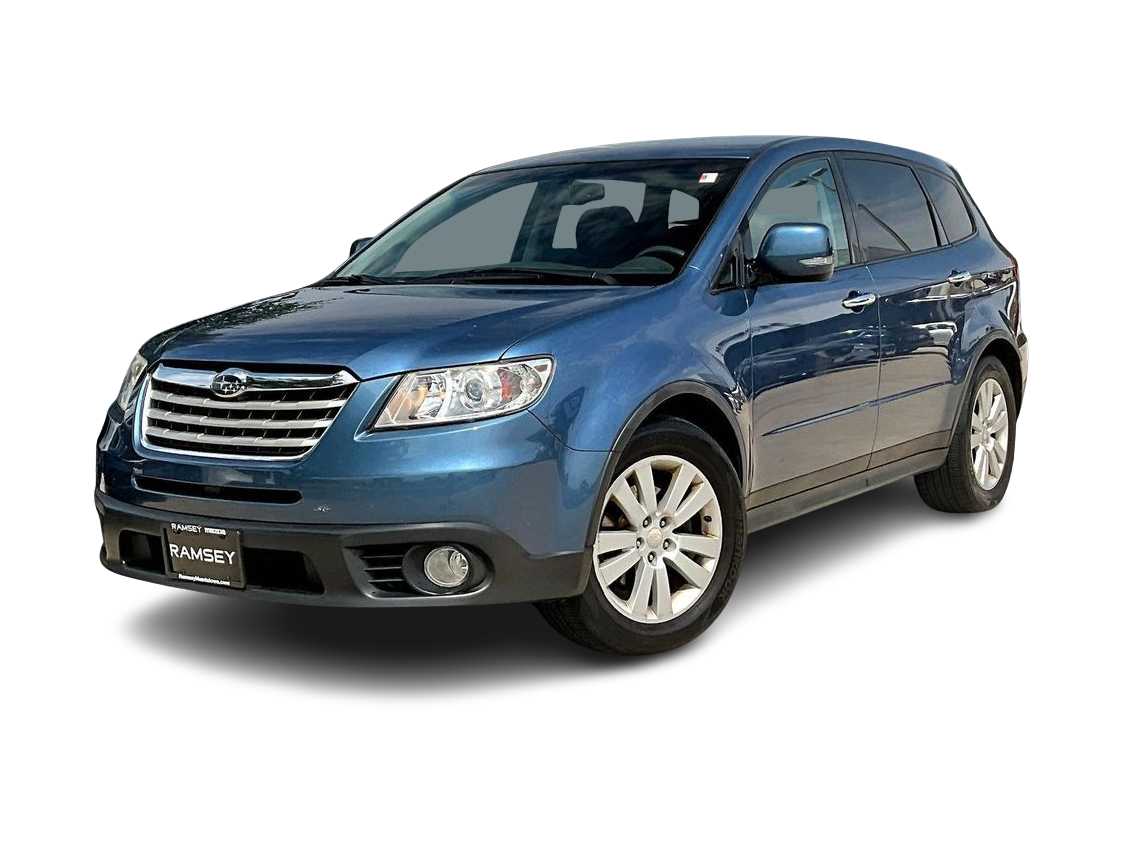 2008 Subaru Tribeca  -
                  Urbandale, IA