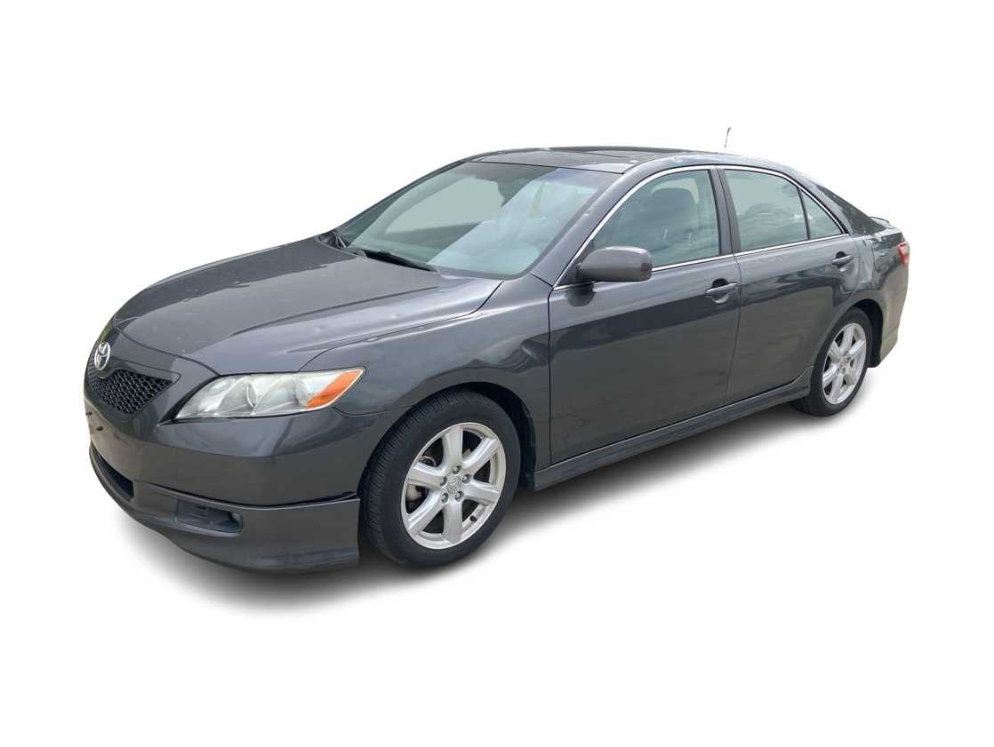 2008 Toyota Camry LE -
                  Urbandale, IA