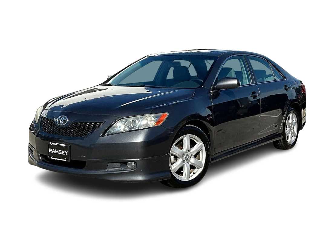 2008 Toyota Camry LE -
                  Urbandale, IA