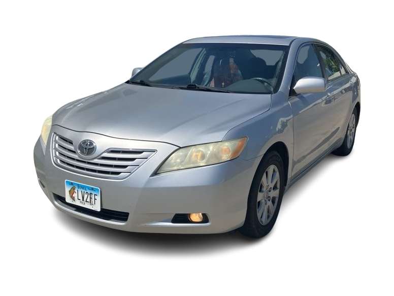 2007 Toyota Camry XLE -
                  Urbandale, IA