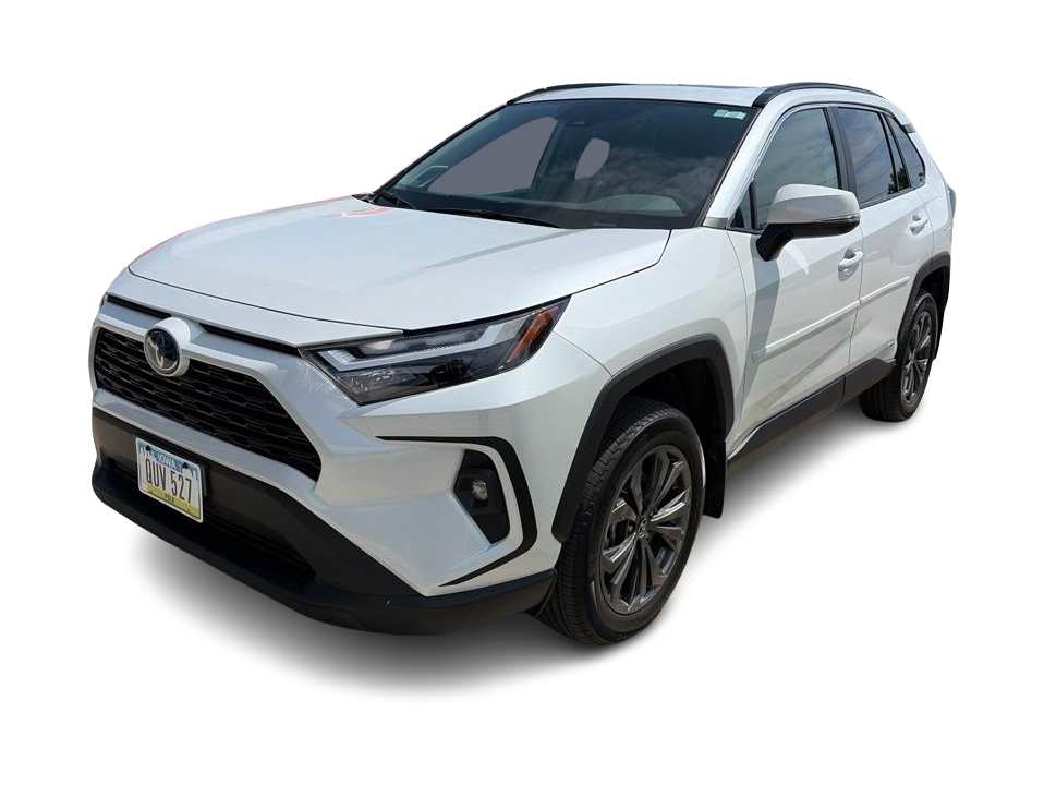 2024 Toyota RAV4 XLE Premium -
                  Urbandale, IA