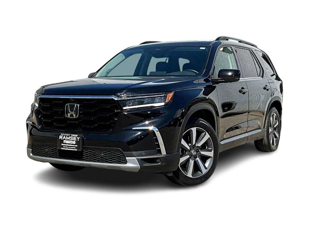 Thumbnail: 2023 Honda Pilot - 1