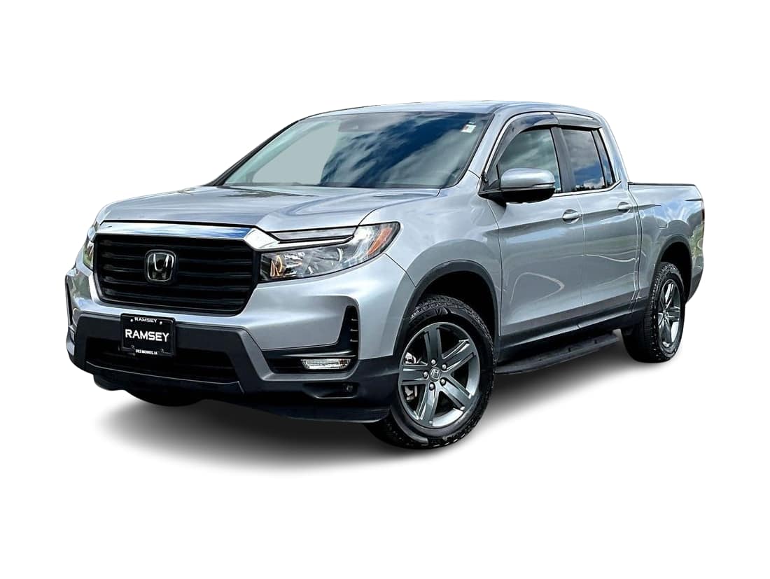 Thumbnail: 2023 Honda Ridgeline - 1