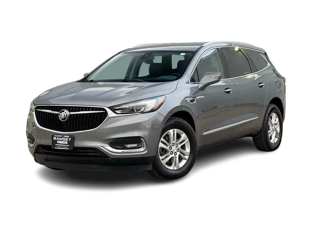 2019 Buick Enclave Premium -
                  Urbandale, IA