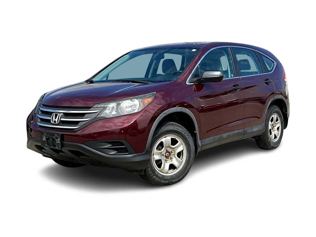 2014 Honda CR-V LX -
                  Urbandale, IA