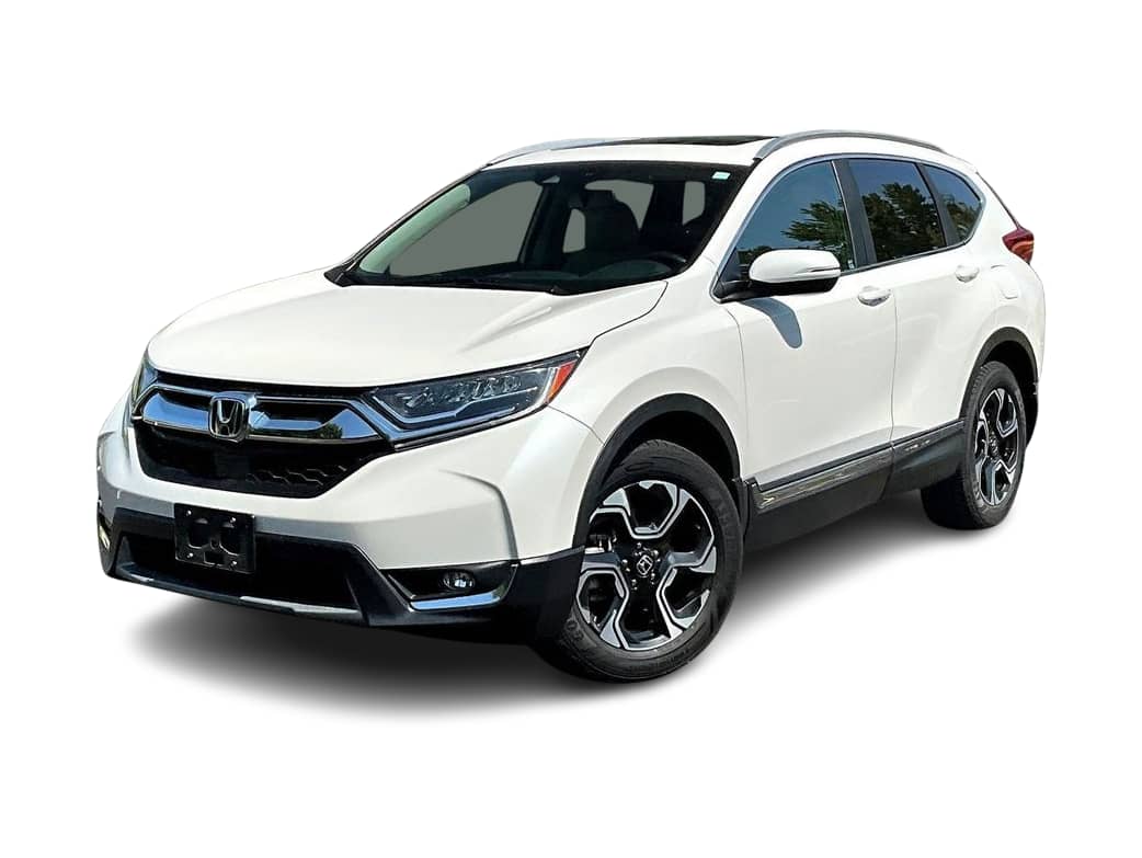 Thumbnail: 2019 Honda CR-V - 1