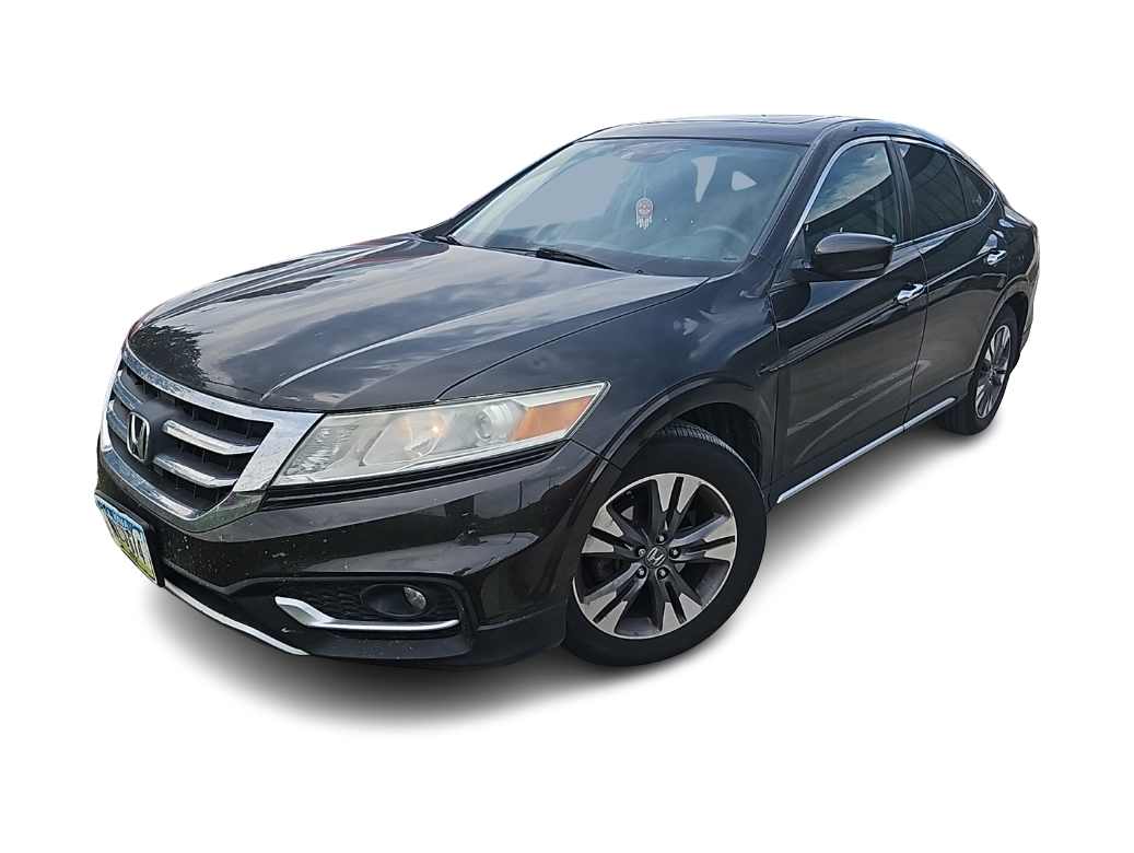 Thumbnail: 2013 Honda Crosstour - 1