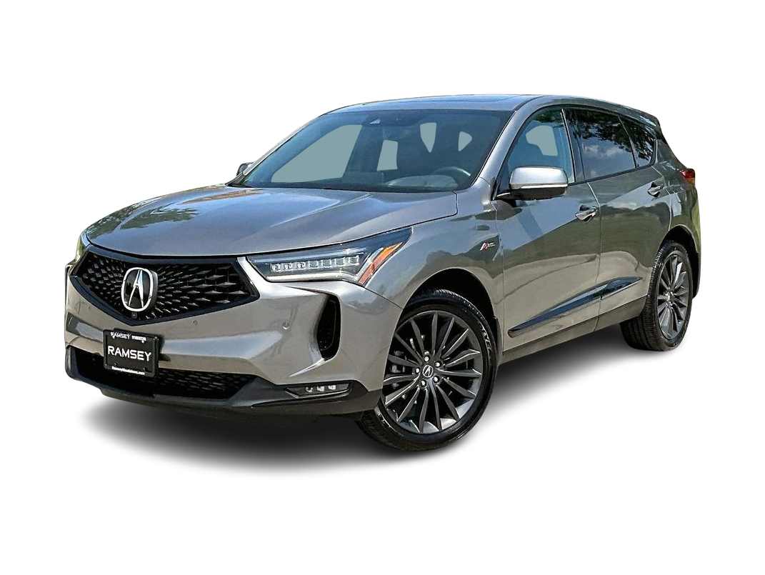 Thumbnail: 2024 Acura RDX - 1