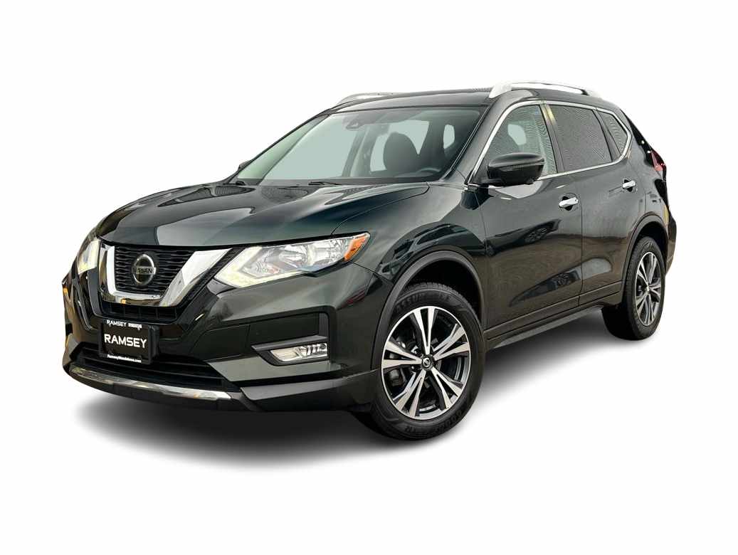 Thumbnail: 2019 Nissan Rogue - 1
