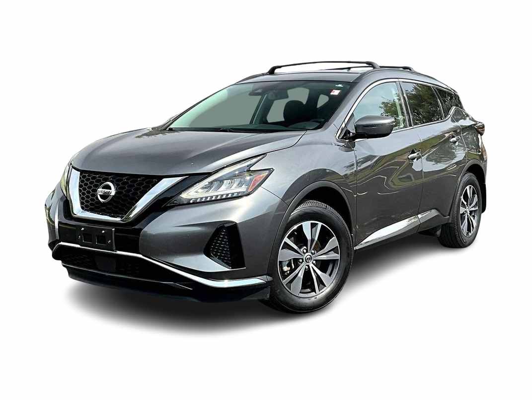 Thumbnail: 2020 Nissan Murano - 1
