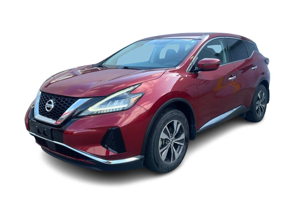 2019 Nissan Murano S -
                Urbandale, IA