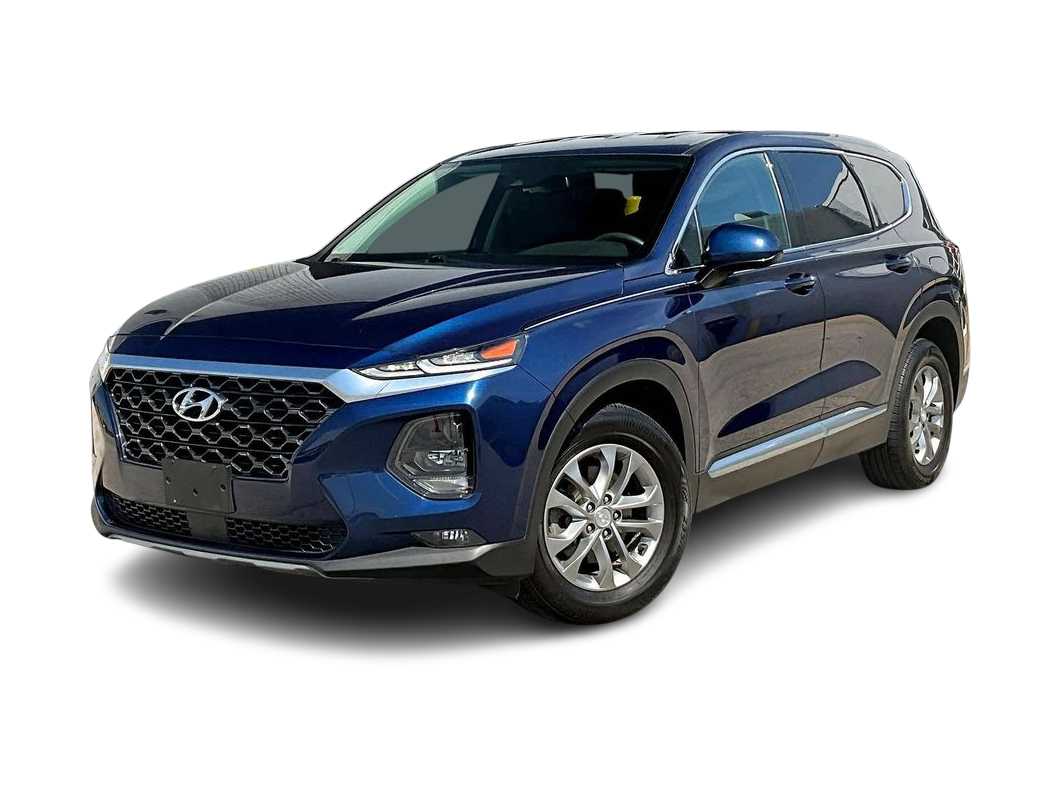 2020 Hyundai Santa Fe SEL -
                  Urbandale, IA